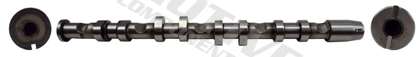 Eksantrik Mili Egzoz Eos Golv 5 Jetta Passat A3 A4 A6 Tt Altea Leon Toledo Octavia Bwa Bpy 2.0TFSI | MOTIVE T2190 | OEM 06F109102B