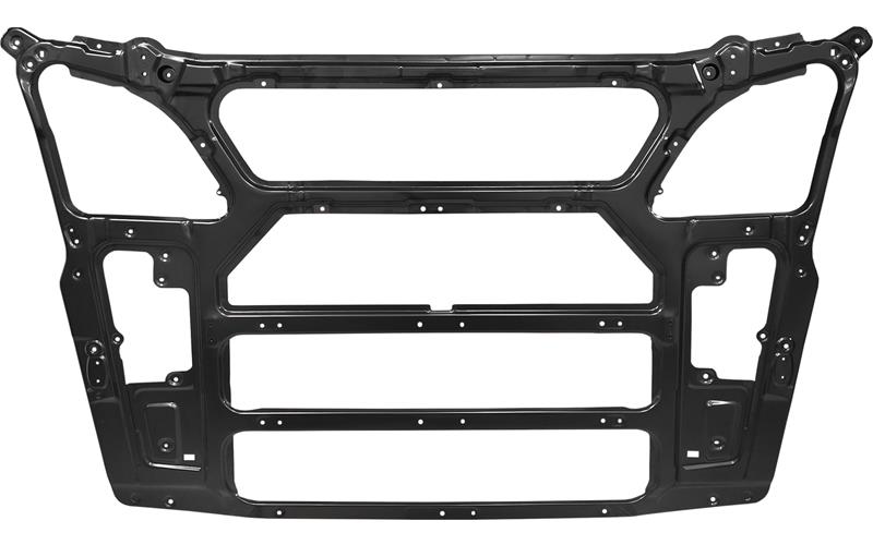 Panjur Üst Braketi Scania 7 Seri | OEM 2365426