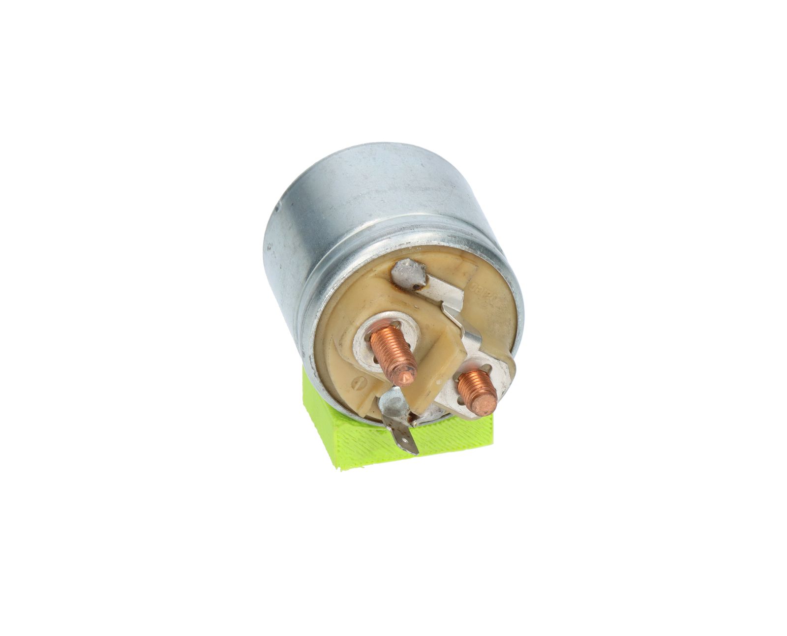 Mars Otomatigi D7R5 R9 11 Clio Megane 1,9 | VALEO 594186