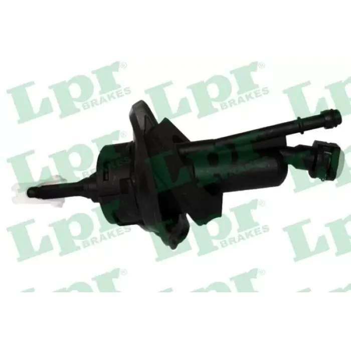 Debriyaj Ust Merkezi Focus II - C Max Focus III 1,6TI Eco / 1,6TDCI / 2,0TDCI 04 /> Kuga 2,0TDCI 08 /> Mazda III Mazda V Volvo C30 40 II V50 1,6 / 1,6D / 1,8 / 1,8D / 2,0 / 2,0D V70 II 20 | LPR 2185 | OEM BV61 7A543 AA 1863548 7A543 1863548