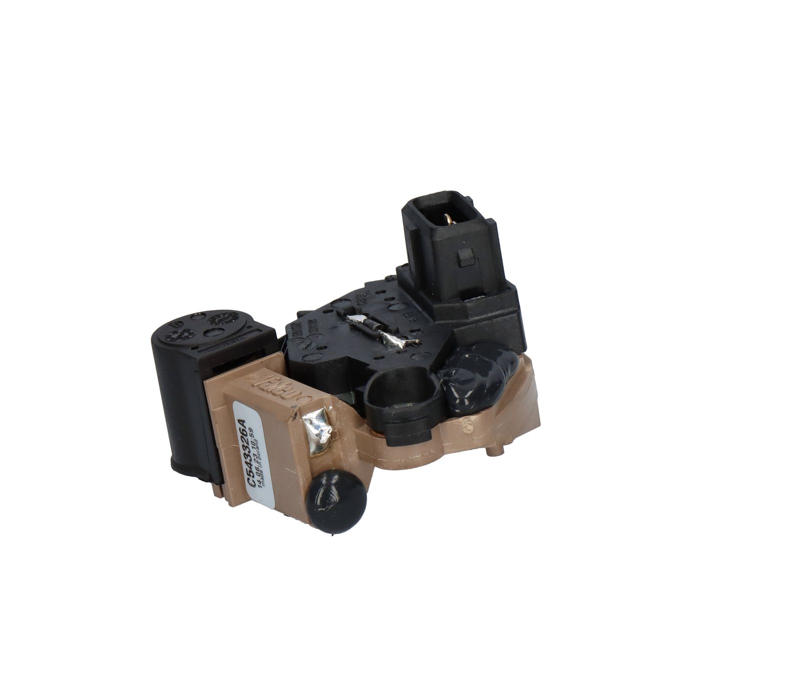 Konjektor Bmw E46 3,20 / 3,25 E39 5,20 Land Rover Freelander 2,4 Td / 2,0 Td SG12B080 | VALEO 593846