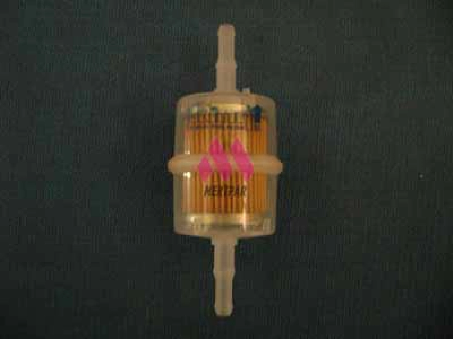 Filtre Benzin Büyük | OEM 112359