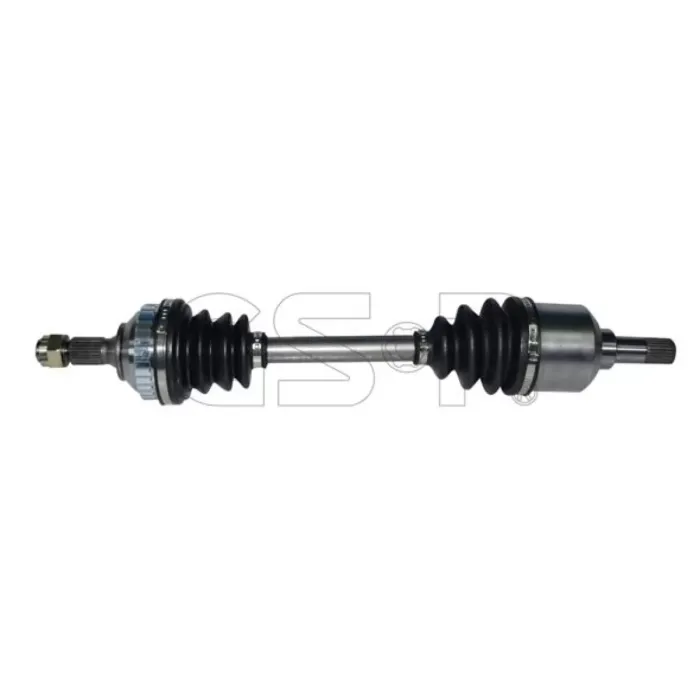 Aks Sol Komple Partner 2 Berlingo 2 (Dis Freze: 25 Ic Freze: 24 Boy: 583 Mm) DW10TD (2,0HDI 8V) DW8B / DW10TD Absli: 29 Dis | GSP 210131 | OEM 32726W 32729L 3272FP
