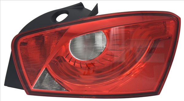 Stop Lambasi Sag Seat Ibiza 13>17 | WAGENBURG 265545 | OEM 6J4945096K