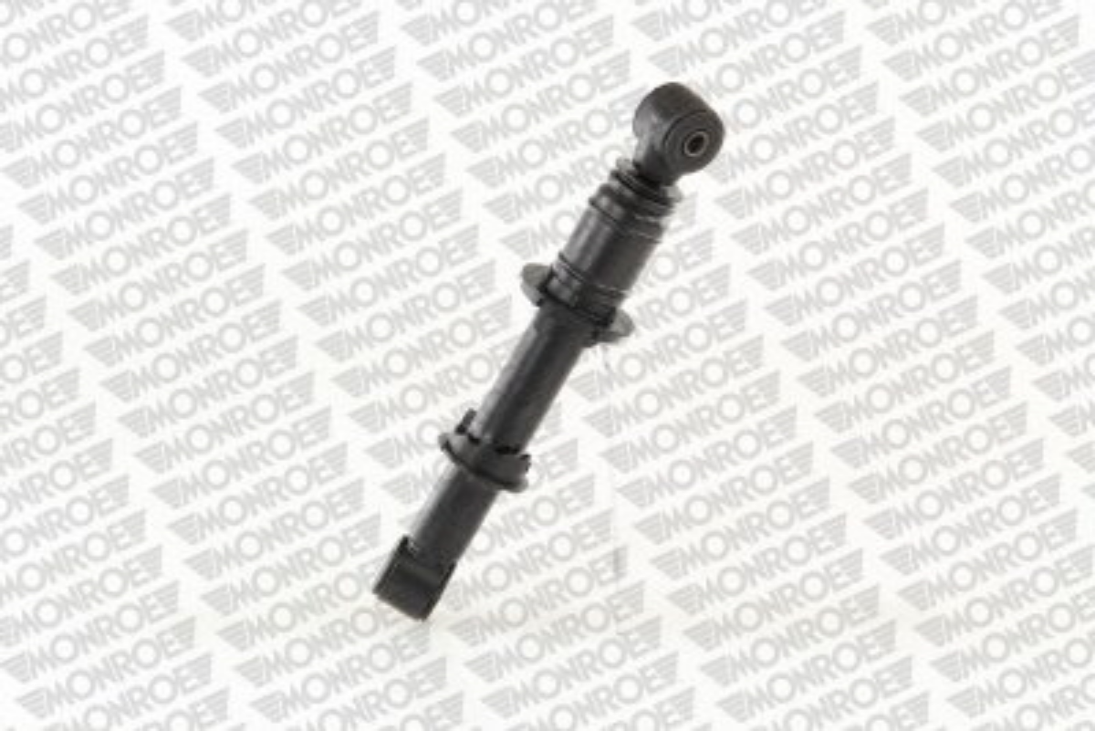 Kabin Amortisörü Volvo FM7-FM10-FM12 (L2H1, L1H1, Arka) | OEM 1075445