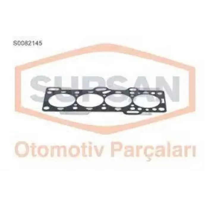 Silindir Kapak Contasi (Mls) I10 1,1 12V (G4HG G4HE) | SUPSAN S0082145 | OEM 22311-02700