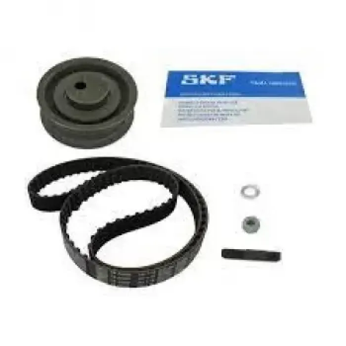Eksantrik Rulman Kiti (Triger Seti) Caddy Golf Passat Polo Cordoba Toledo 1,3 / 1,6 / 1,8 / 2,0 91> (1F Aam ABS Acx Ady) | SKF VKMA01000 | OEM 056198119 6K0198001