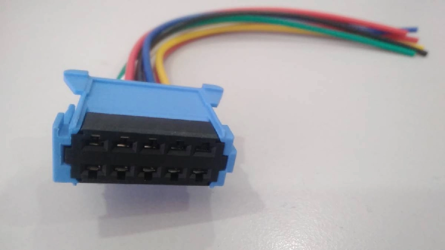 Soket Renault Kalorifer | OEM 10K009