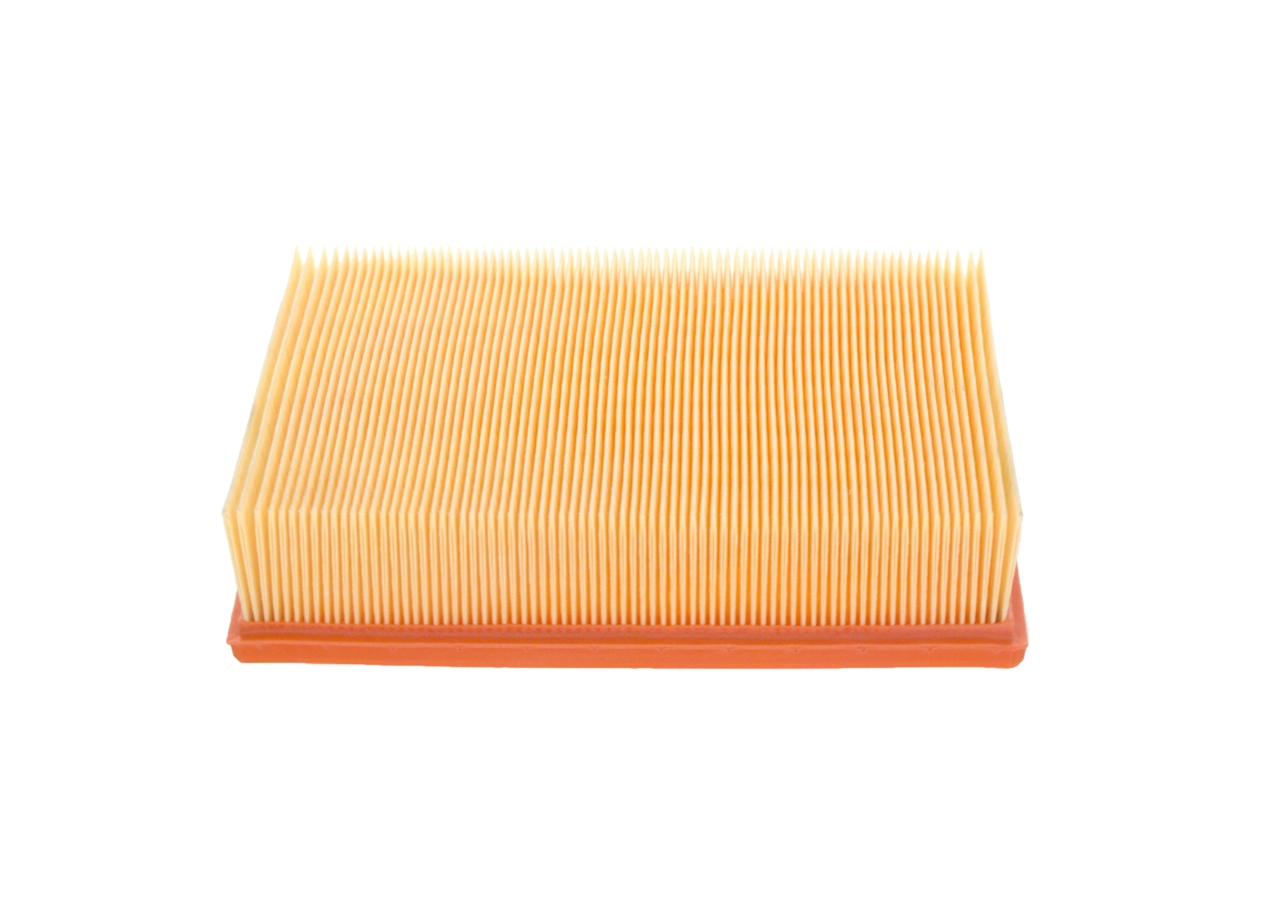 Hava Filtresi Escort V / VI / VII 1.6 / 1.8 95>99 Orion III 1.6 / 1.8D 90>93 | BOSCH 1457429791 | OEM 91FF 9601 AB 1129147 1129147