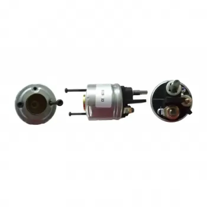 Mars Otomatigi D7G3 26 C2 C3 1,4 1,6 HDI 206 207 HDI Dwa 39807 (ENO:594632) | VALEO 595731 | OEM 5802Z8 5802Z8 980796318000 9662854180 980796318000 9662854180