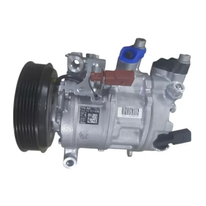 Klima Komresoru Golf 8 20> A3 20> Q3 19> Ateca 16> Leon 20> Octavia 20> | VW 5WA816803A | OEM 5WA816803A