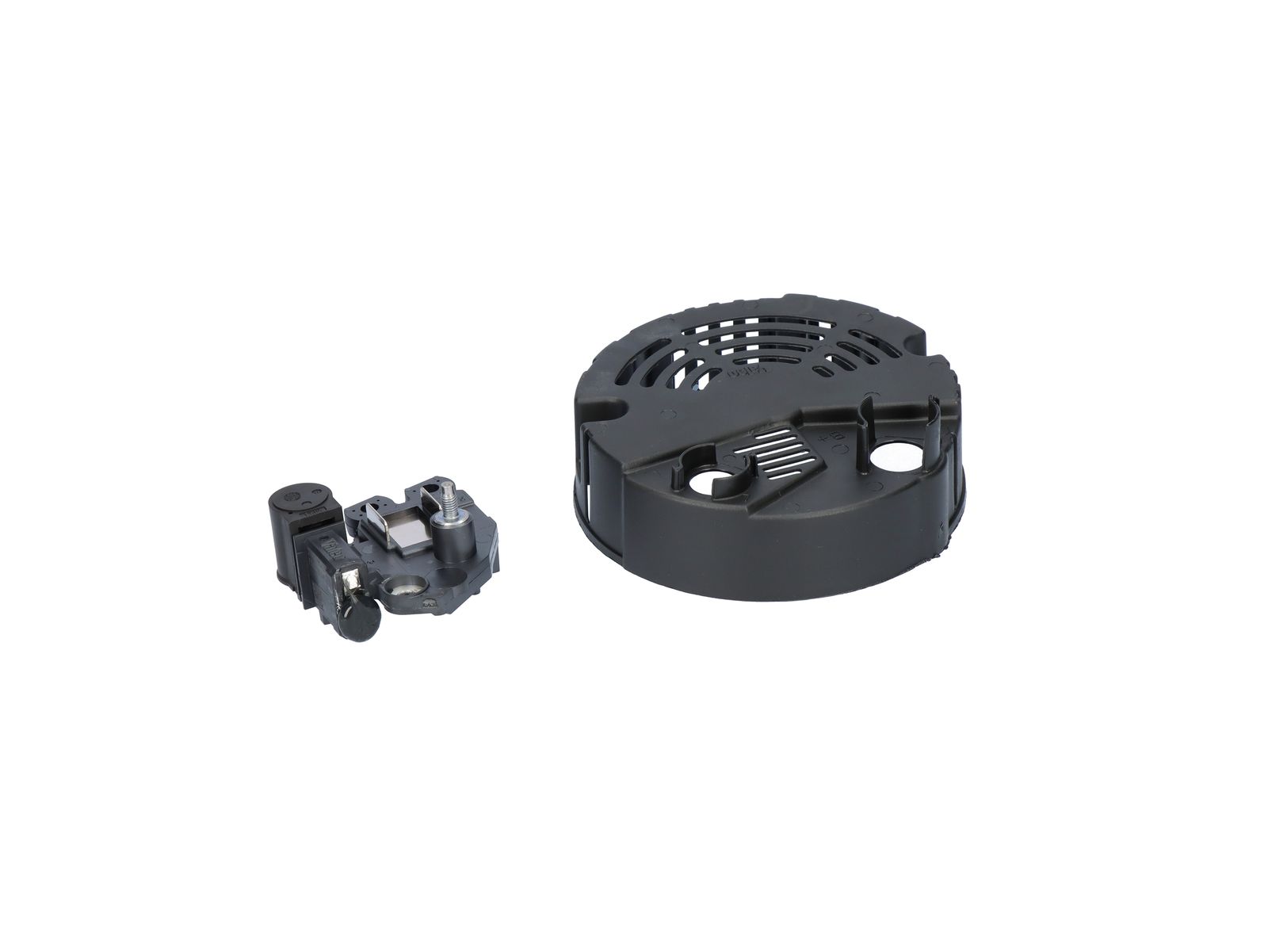 Konjektor+Kapak Peugeot Boxer Citroen Jumper Fiat Ducato 2,8 JTD SG12B040 , SG12B054 | VALEO 593967