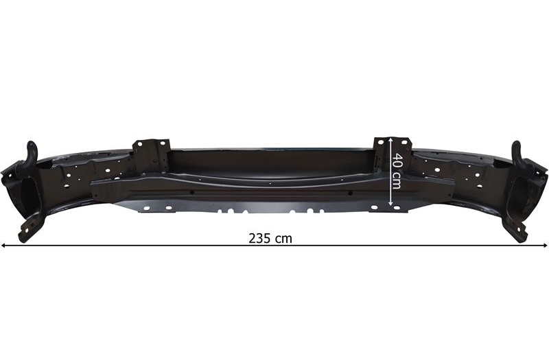 Ön Tampon | OEM 1376832