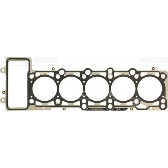 Silindir Kapak Contasi 2 Kertik T5 03>10 Touareg 06>10 Axd Axe | VICTOR REINZ 61-36105-10 | OEM 070103383A 070103383N 070103383K