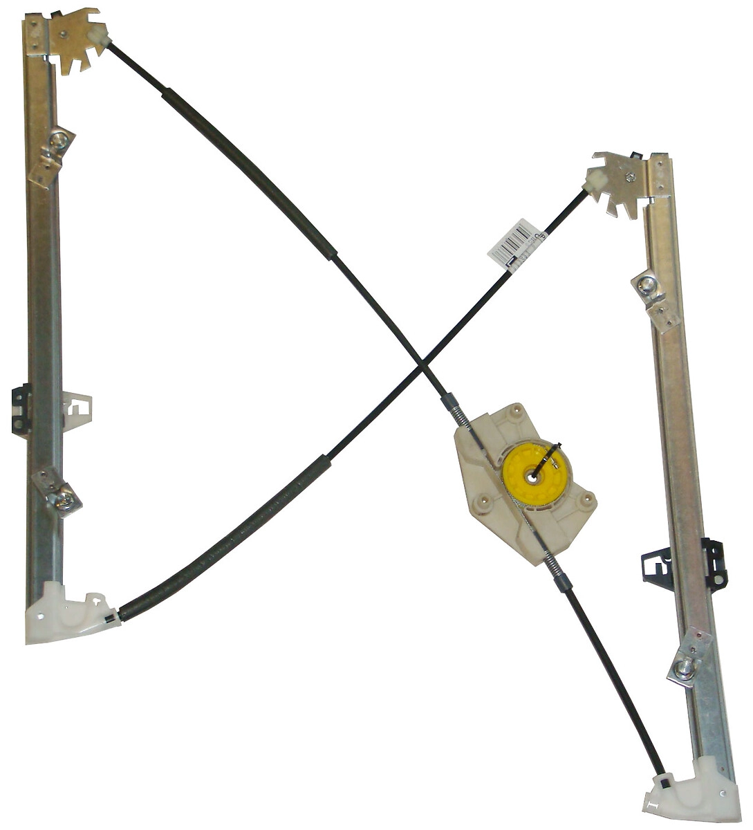 Cam Mekanizmasi Elektrikli On Sol C5 C5 II 01> (Motorsuz) | VALEO 850648 | OEM 9221P7