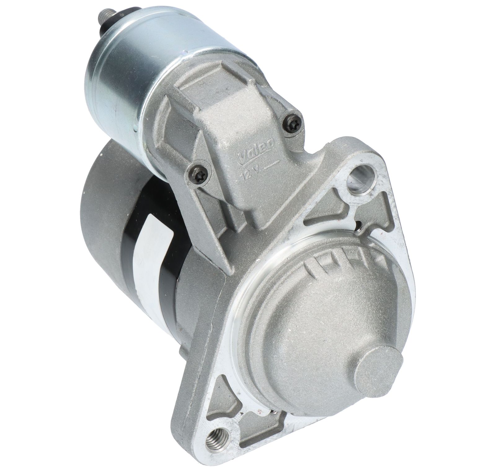 Mars Motoru 12V 8 Dis 0,7KW Micra III Note 1,0 / 1,2 / 1,4 16V 00 03 | VALEO 438136 | OEM 233001F770 233001F770 233001F771 233001F772 233001F771 233001F772