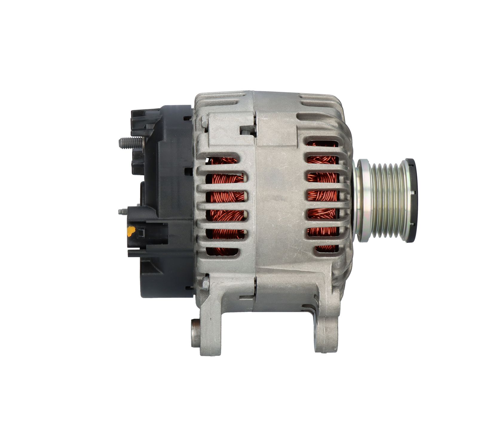 Alternator 14V 140A A3 Tt Passat Superb Crafter T6 | VALEO 439608 | OEM 06F903023P 06F903023P 06F903023N 06F903023N