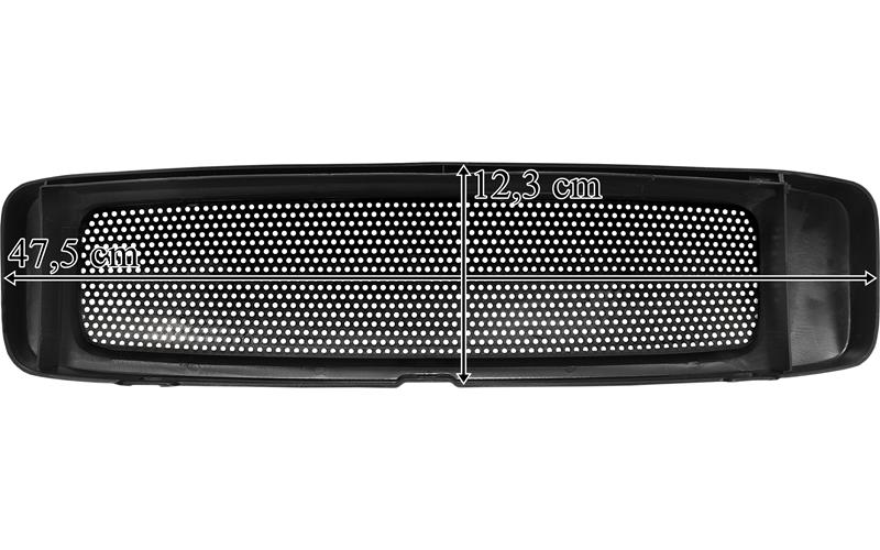 Polen Filtre Izgarası 5 Serisi Scanıa | OEM 1857665