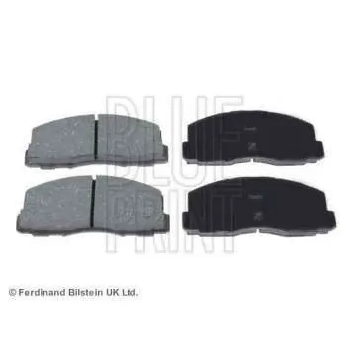 On Fren Balatasi Colt 84>92 Galant 85>93 Lancer 84>92 | BLUEPRINT ADC44213 | OEM MZ690335