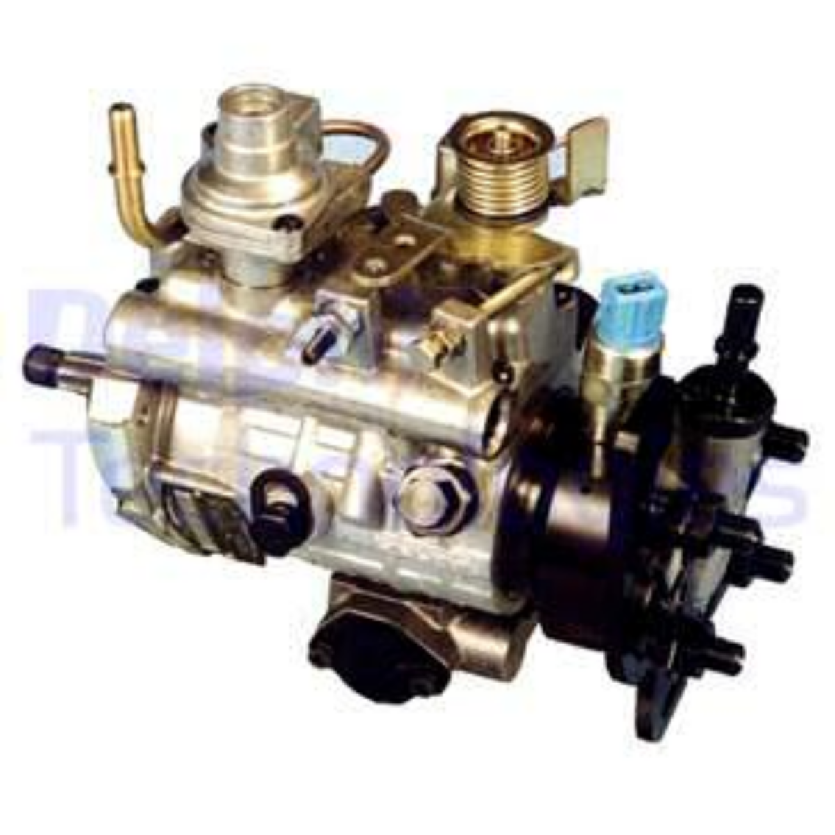 Dp210eg Yakıt Pompası Perkins T2438 | OEM 2722290