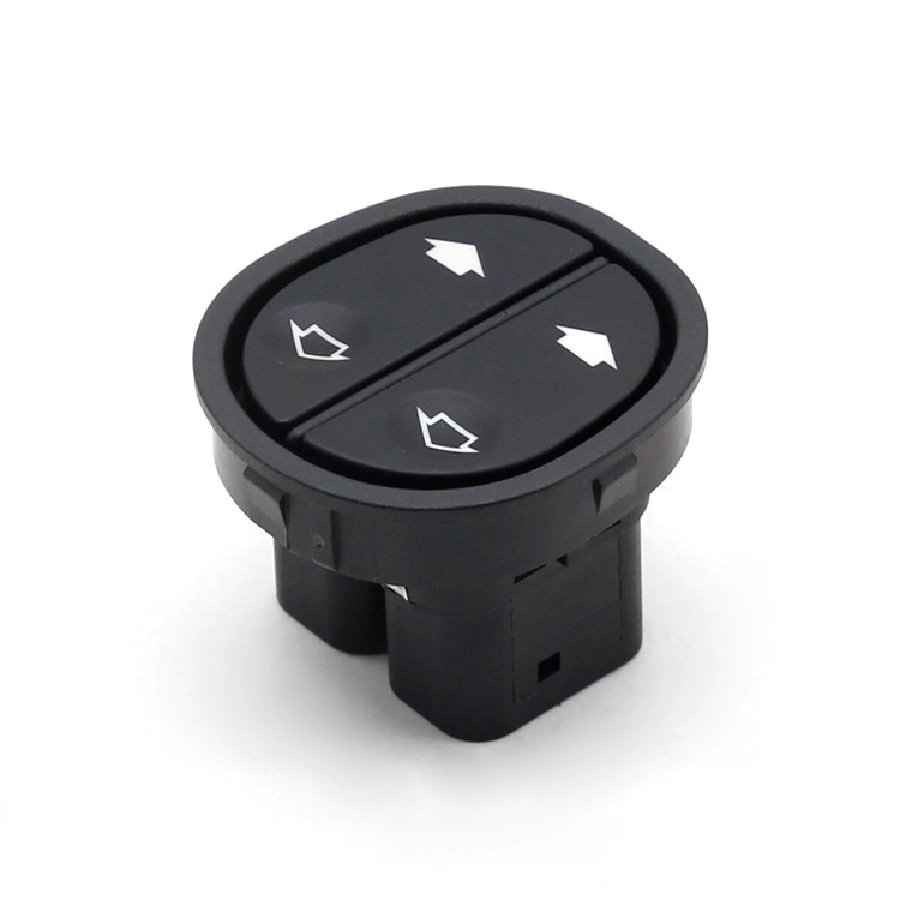 Anahtar Cam Açma Fiesta, Connect Çiftli Otom Cam Sol Çerçeveli (8 Pin) | OEM AN0880