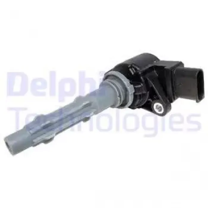 Atesleme Bobini (M272, M273) W203 05>07 W204 07>14 W211 05>08 W212 09>11 W164 05>11 W221 05>13 | DELPHI GN10235-12B1 | OEM A2729060060