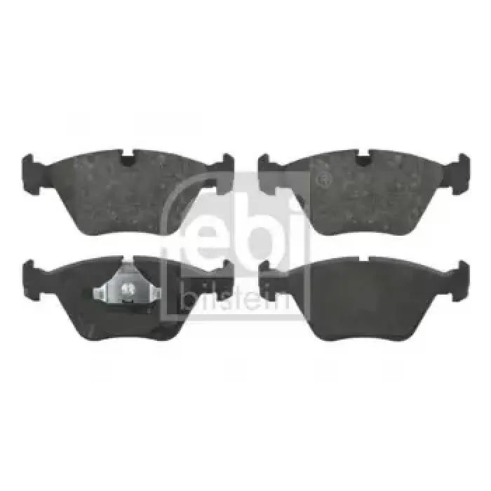 On Fren Balatasi BMW E32 E34 E36 M3 E34 M5 | FEBI 16000 | OEM 34111157813