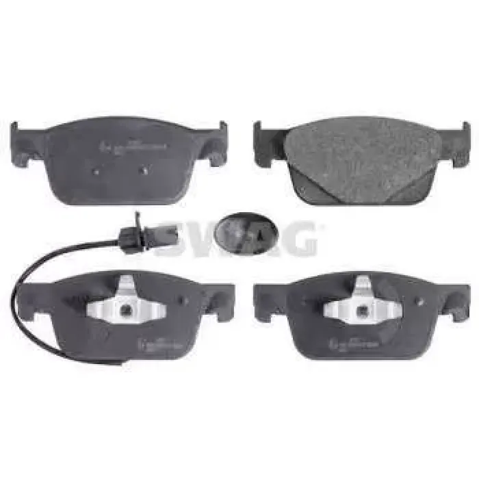 On Fren Balatasi Audi A4 1.4 Tfsi 2.0 Tfsi 15> A5 1.4 Tfsi 2.0 Tfsi 16> | SWAG 30916962 | OEM 8W0698151Q 8W0698151AA 8W0698151AG