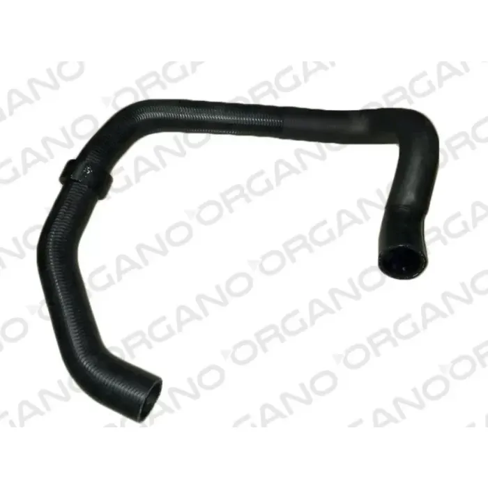 Radyator Alt Hortumu Golf 5 Jetta Touran Audi A3 Altea Leon Toledo Octavia Super B 2,0 Tdi 05>13 | UCPA 23H142700 | OEM 1K0122051FQ 1K0121156DN