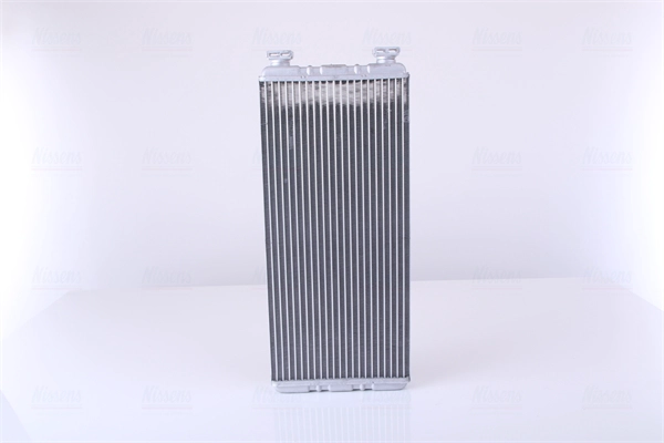 Kalorifer Radyatoru Mercedes Actros 1844/1848 Yeni Moidel | NISSENS 72055 | OEM 0008300720 A0008300720