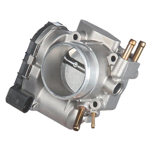 Gaz Kelebegi (Bogaz) Passat 01>05 A4 09>08 Exeo 09>14 | VDO 408-238-223-003Z | OEM 06B133062P