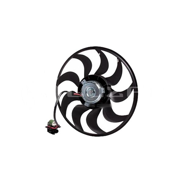 Fan Motoru Aveo 11 > | ORIS FCH256000 | OEM 95962654