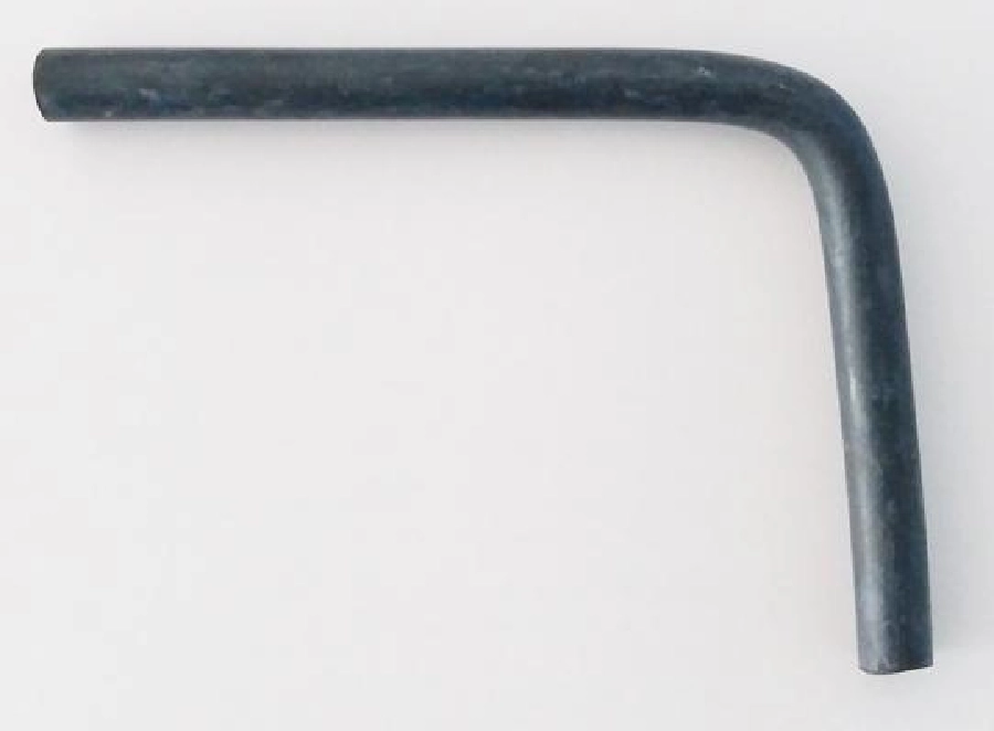 Benzin İnce Dirsek Hortum R-12 | OEM 702376