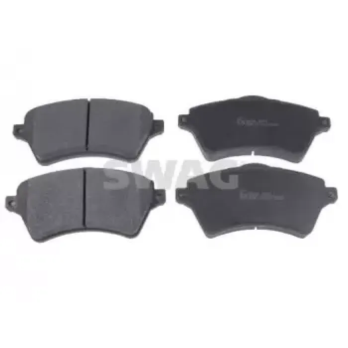 Fren Balatasi On Land Rover Freelander 1 96-06 | SWAG 22116113 | OEM SFP000010 SFP000020 SFP500100 LR021899