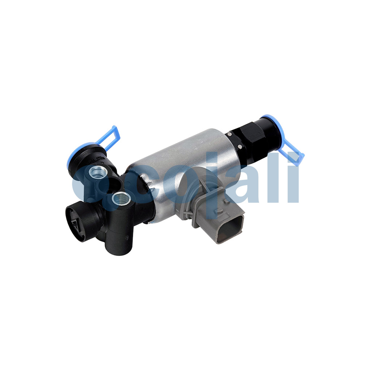 Selenoid Ventili Travego | OEM A0009973712