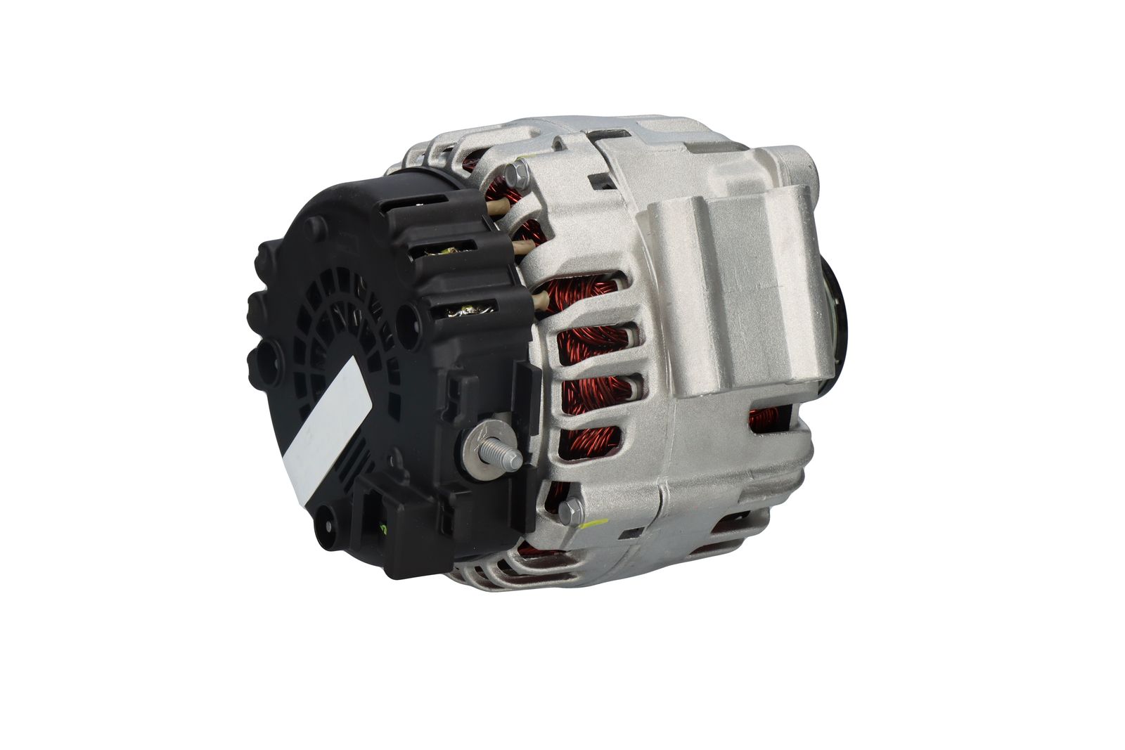 Alternator 14 V /230 A Bmw E70 06>10 | VALEO 439603 | OEM 12317560988 12317560988 12317560989 12317560989