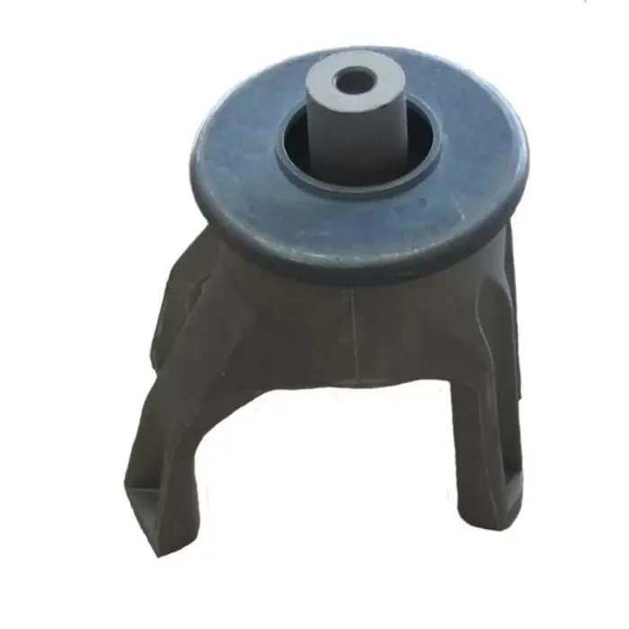 Motor Arka Takozu (Ahtapot) Transporter T5 1,9 2,5TDI Axd Axb 03>10 | UCEL 61130 | OEM 7E0199849B 7H0199849AT 7H0199849