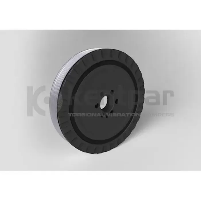 Krank Kasnagi Alfa Romeo 156 / 159 2,4 Jtdm | KENTPAR K160 | OEM 46427969