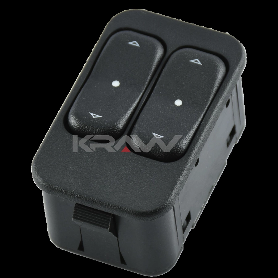Cam Açma Anahtarı Sol On Çiftli Astra G Corsa C Combo Zafıra | OEM AN-352