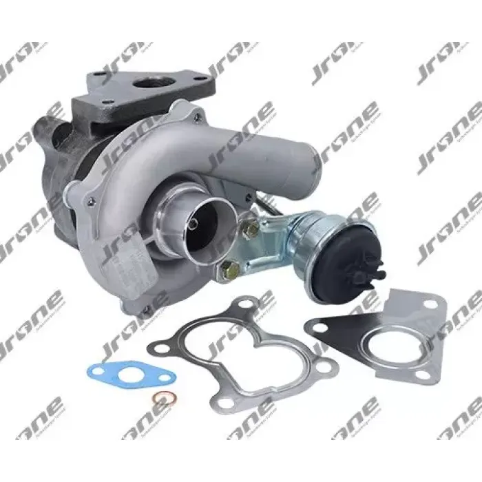Turbo Sarj Clio 2 Kangoo 2 Megane 2 Almera Micra 1,5DCI K9K 60KW 80 HPK9K-702 | JRONE 8B35200A84 | OEM 8200119854