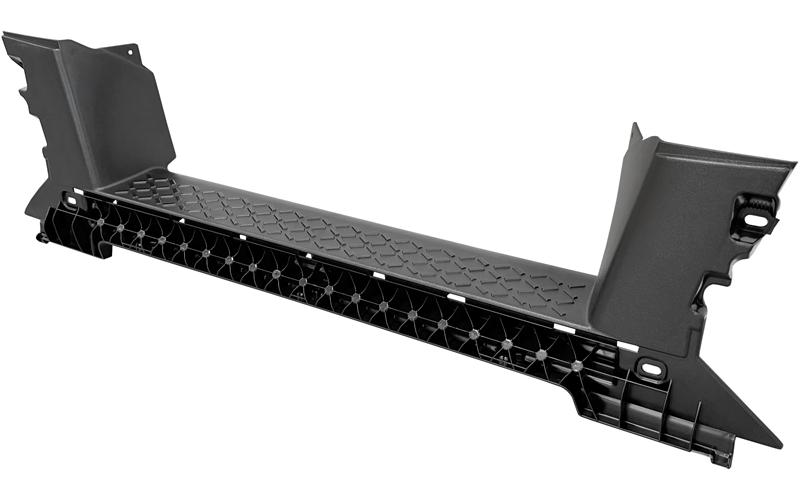Tampon Orta Desteği TGX EURO6 | OEM 81416146009