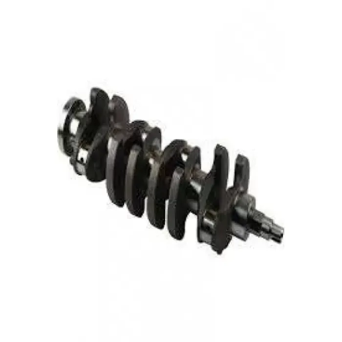 Krank P107 P206 P207 P307 1.4 Hdi C1 C2 C3 Nemo Bipper Fiesta Fusion 1.4HDI 01> | ALFA 1215 | OEM 2S6Q-6303AA