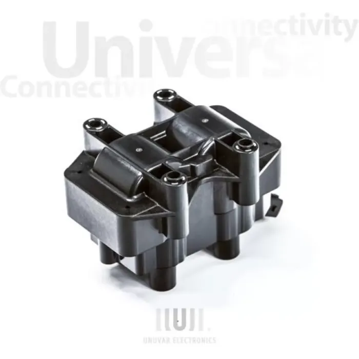 Atesleme Bobini Xsara Coupe Vts P306 Gti P306 Ym Gti Zx XU10J4RS (2,0 16V) Tk Nokta Enjeksiyonlu | UNUVAR 155034-2 | OEM 5970.70 96228897