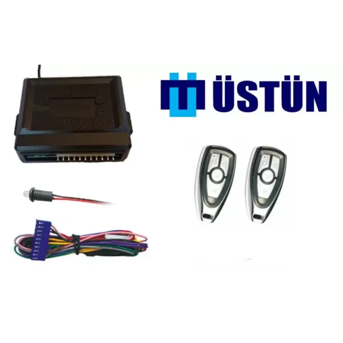 Uzaktan Kumanda Acma Kapama 12V Standart | USTUN KEY57