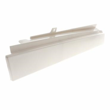 Rüzgarlık Arka Kapak Actros MP4 Sol Vidalı Tip | OEM 9607510230