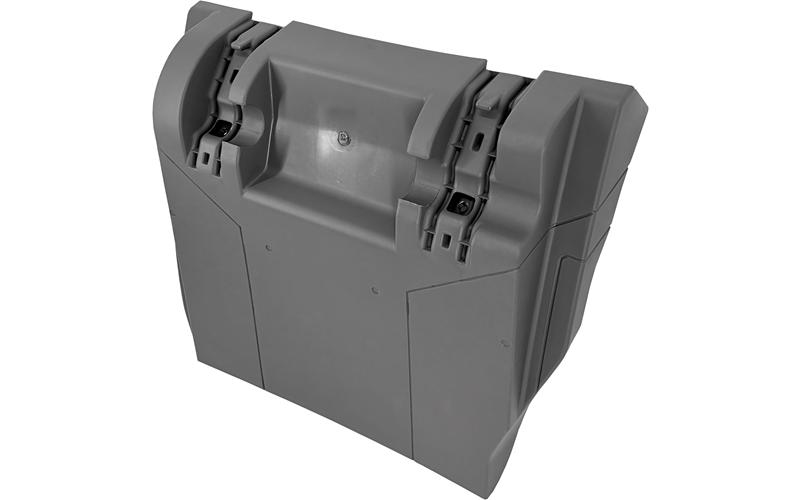 Çamurluk Axor Ön Sağ | OEM 3755200119