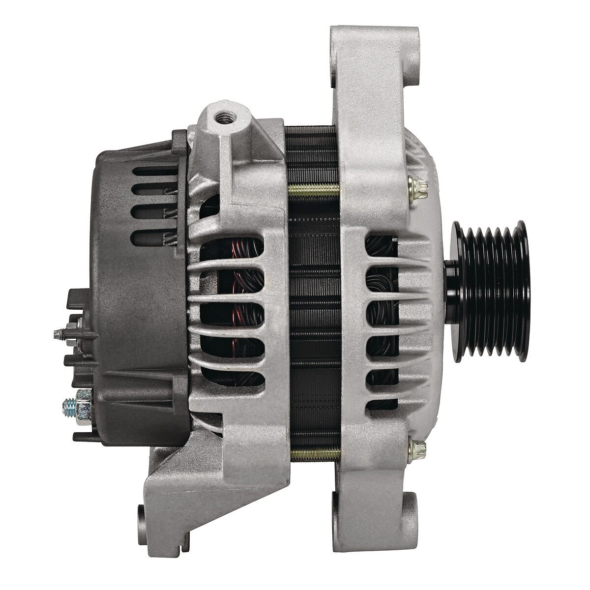 Alternator 14V 70A Ascona C Astra F H G Corsa A Combo Kadett Vectra A B Tigra 1.4 / 1.6 / 1.8 | VALEO 439457 | OEM GXE2572