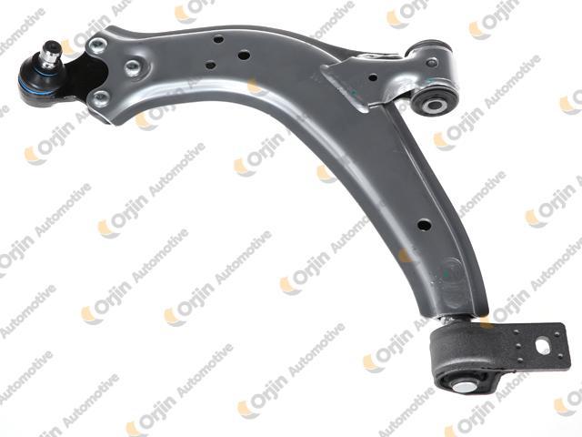 Salincak Sol Komple 306 Ym 98>01 18MM Roti̇lli̇ Hi̇droli̇k | ORJIN 00937 | OEM 3521E3