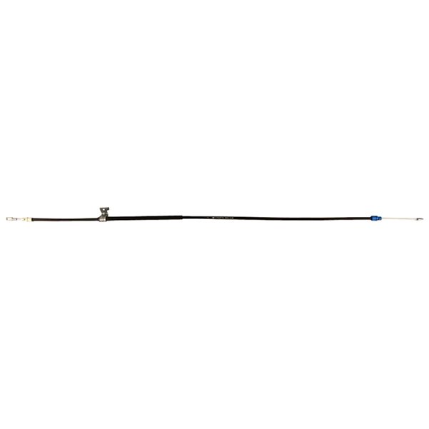 Arka El Fren Teli Sol Srw Yeni̇ Transi̇t V363 Ttg 14> Srw Pick-Up 330M | TURTEL 502-3269 | OEM BK31-2A809-AD