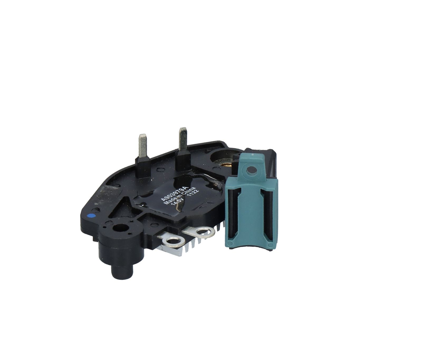 Konjektor YM Partner Berlingo 6670VF A13VI283 | VALEO 593419 | OEM 5761A9